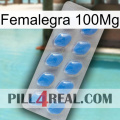 Femalegra 100Mg 22